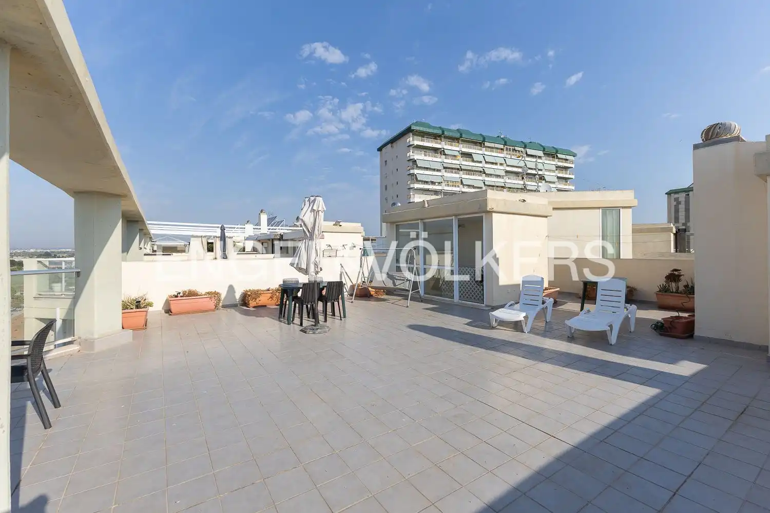 Flat with pool to rent in Playa del Puig, imagen 33