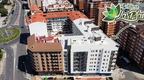 Foto 5 von Wohnung zum Verkauf in Camí de la Plana, 3, Plaza Illes Columbretes, Castellón