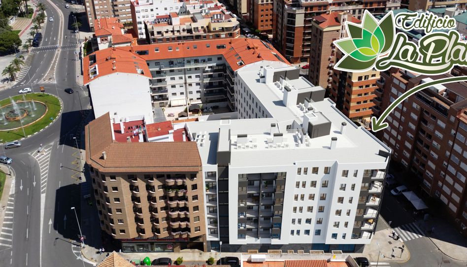 Photo 0 of Promotion EDIFICIO LA PLANA