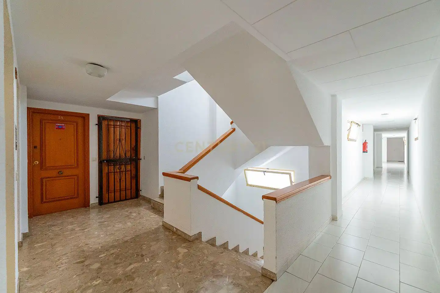 Apartamento con terraza en venta en CL MAESTRO SERRANO 3CALP (ALICANTE) 3, imagen 18