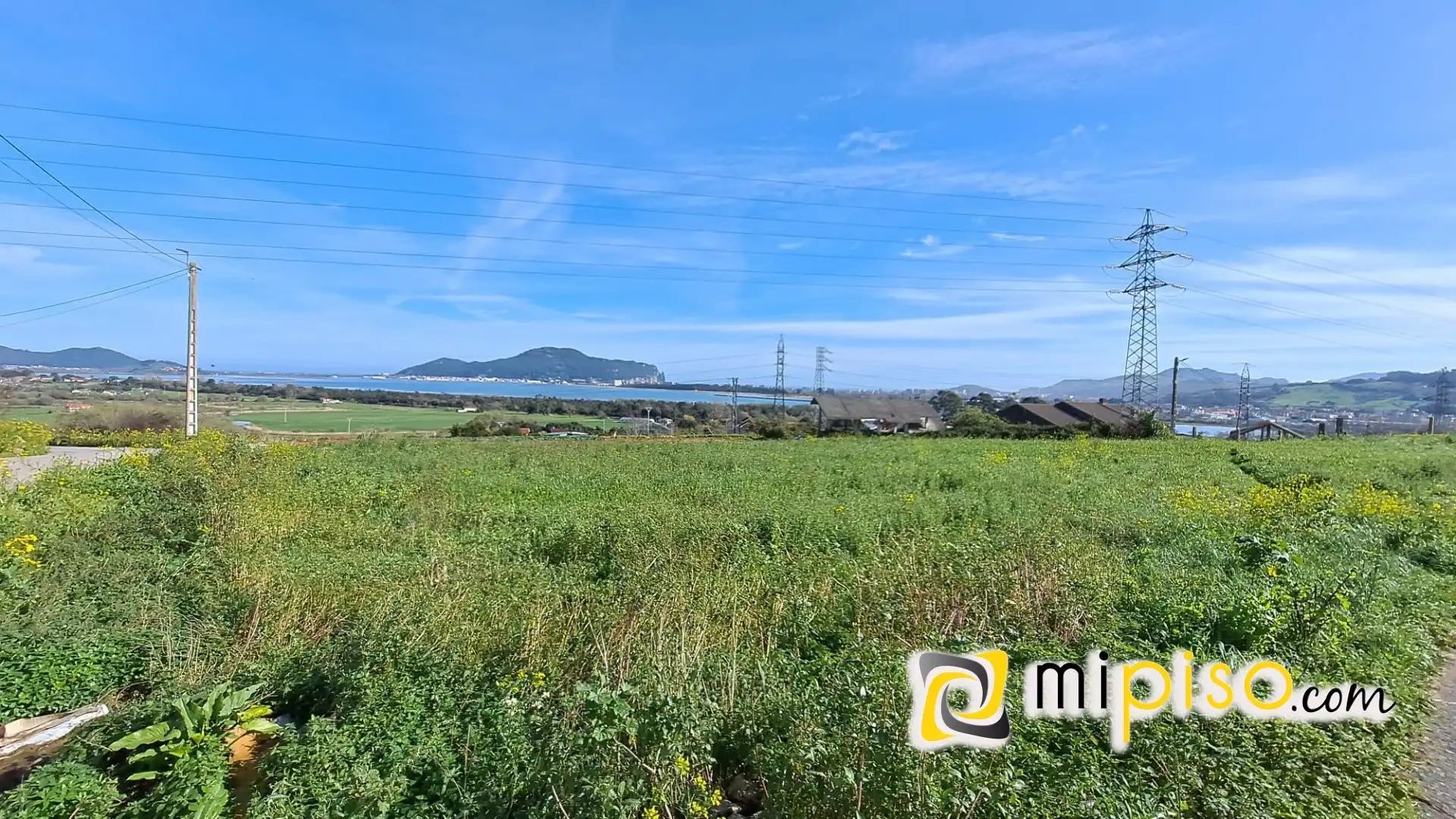 Lands and plots for sale in Bárcena de Cicero, imagen 3