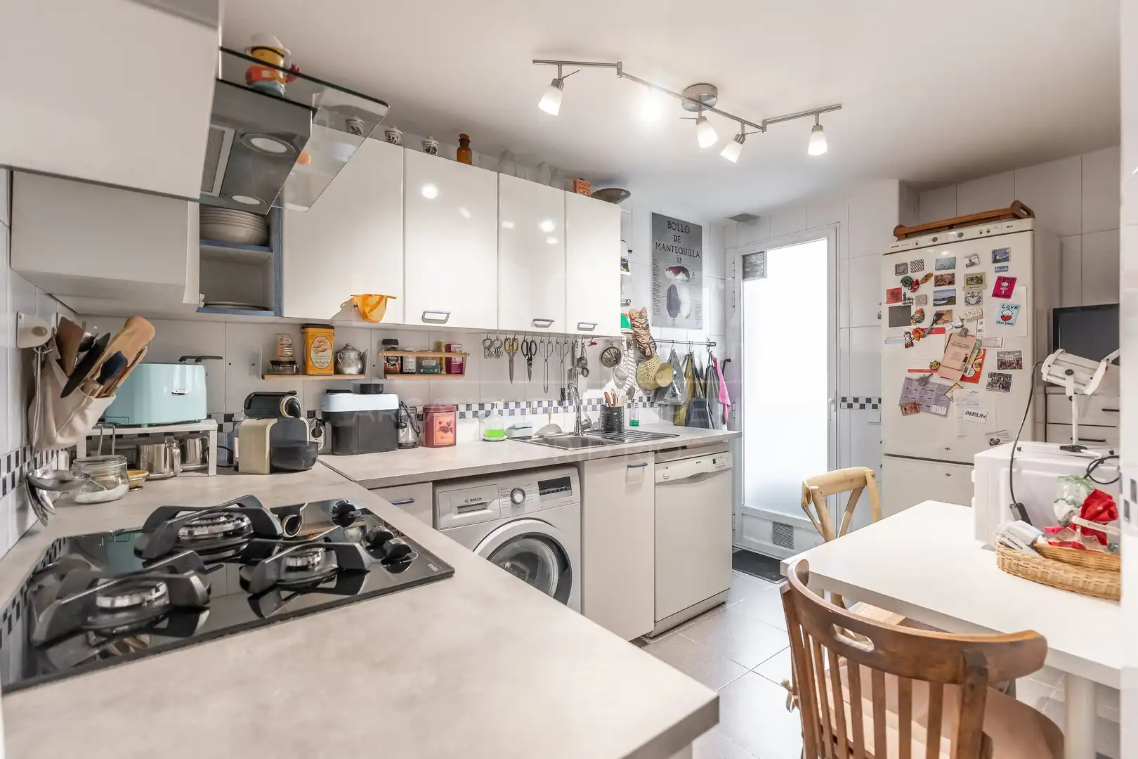 Appartement avec ascenseur à vendre à Calle LINNEO, imagen 39