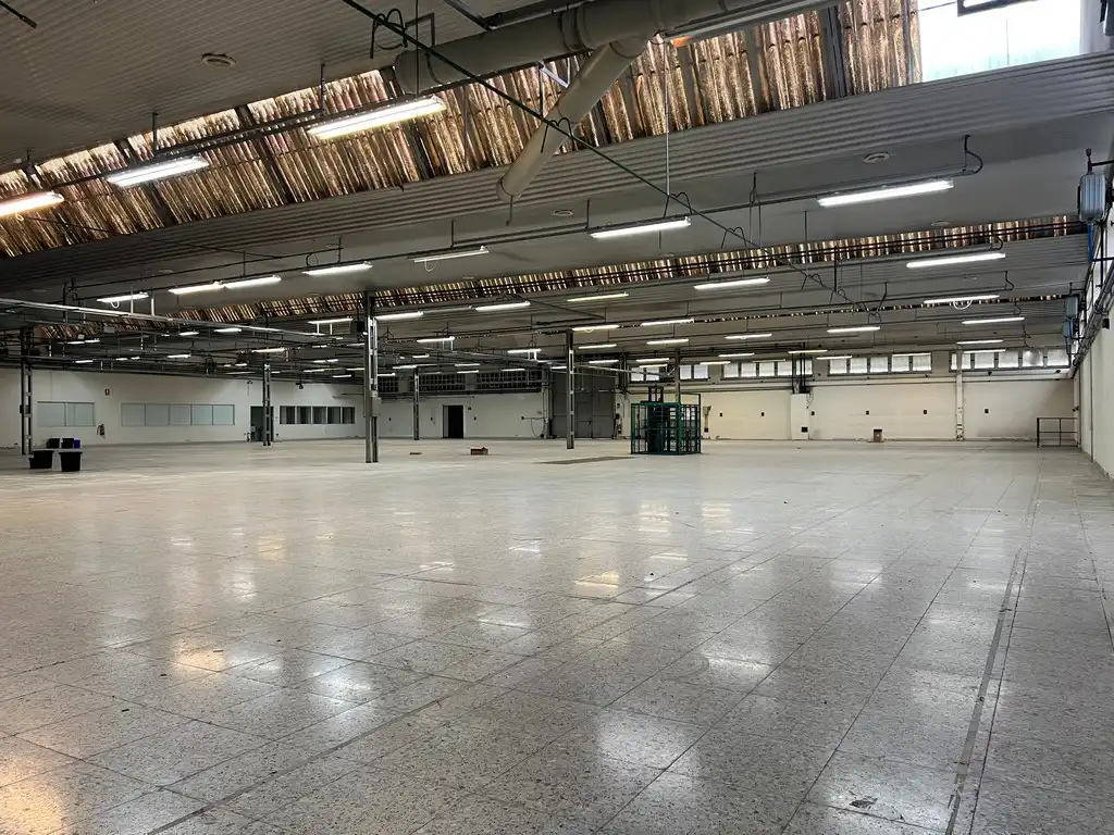 Nave industrial en venta en Arteixo con Calefacción
