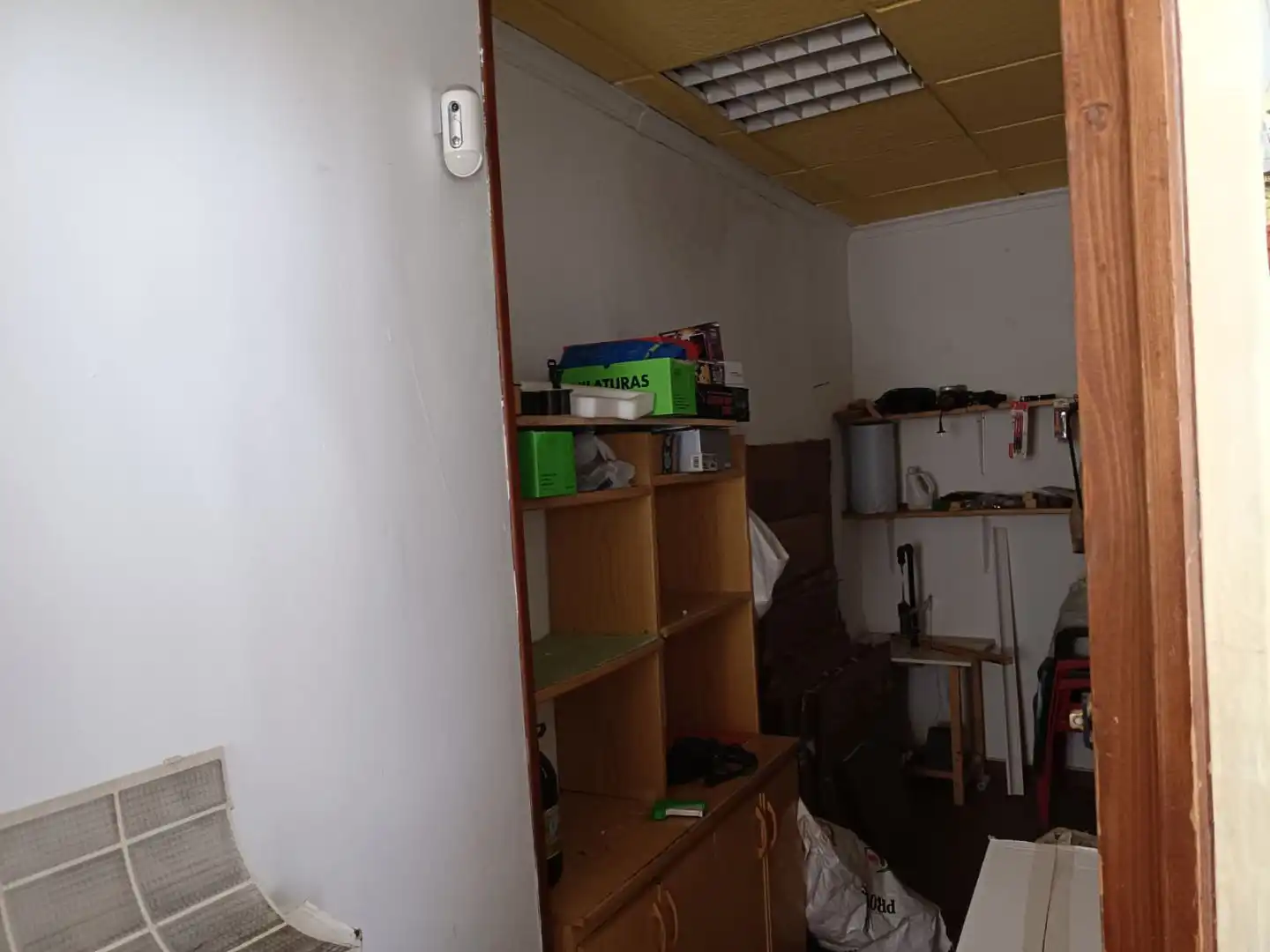 Commercial properties for sale in Albacete  with Air Conditioner