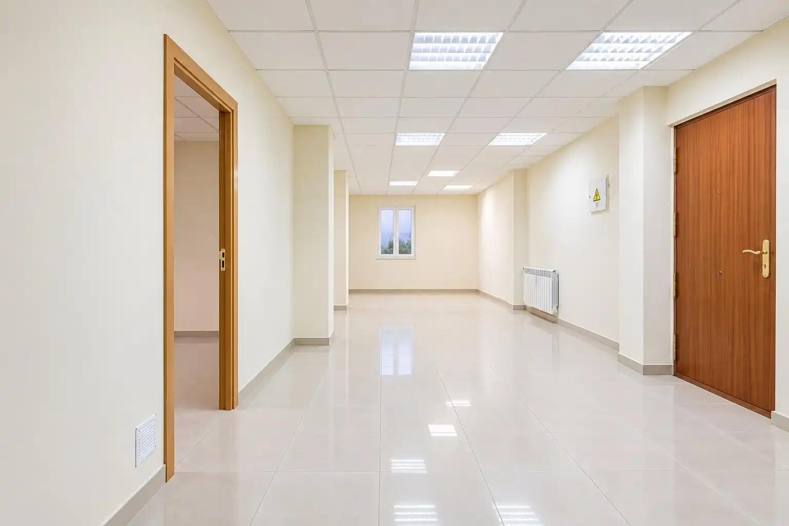 Büro zum Verkauf in Tetuán