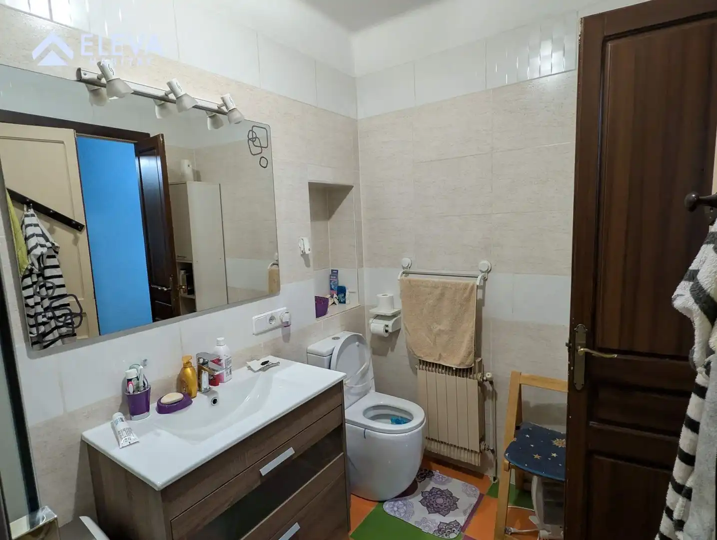 Terraced house for sale in CALLE URGELL, imagen 14