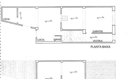 Edifici en venda en Manresa