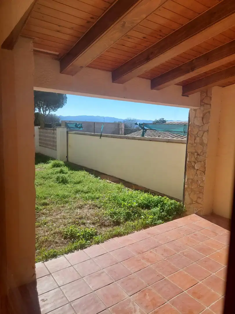 Villa con giardino in vendita a Forallac, imagen 3