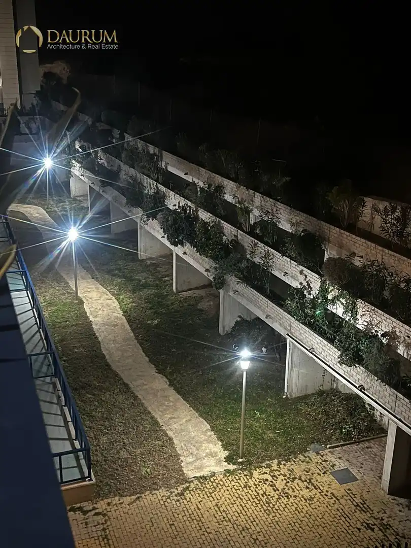 Jardí de Apartament en venda en Alicante / Alacant amb Aire condicionat, Calefacció i Terrassa