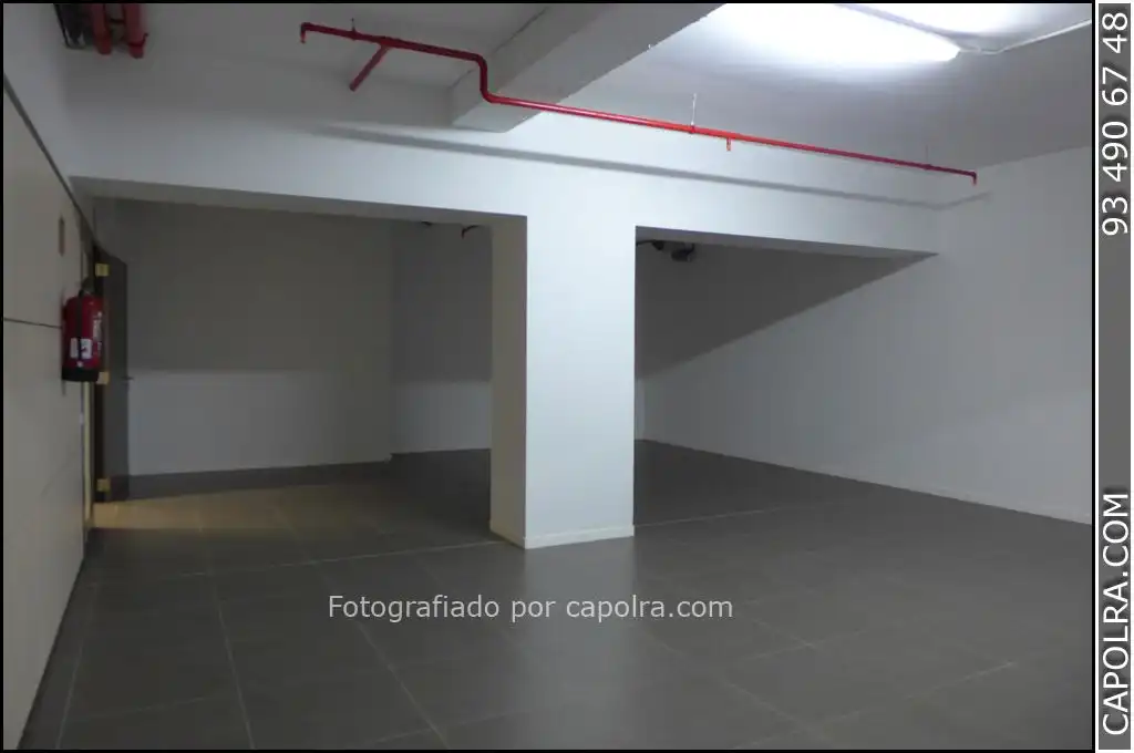 Gebäude zur Miete in Barcelona
