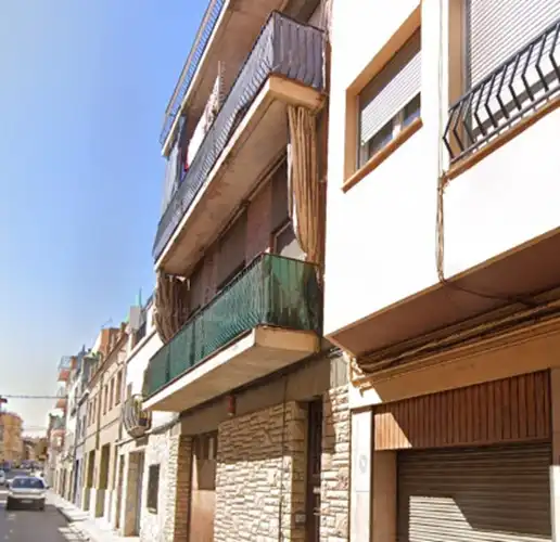 Piso en venta en C/ Pont