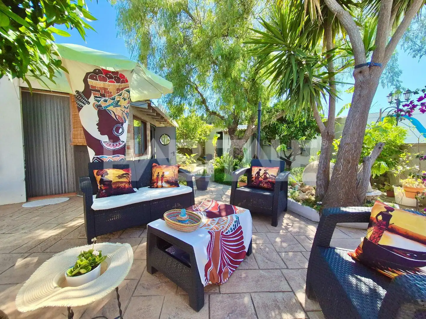 Terrace of Houses for sale in Alborache  with Terrace, Storage room and Swimming Pool