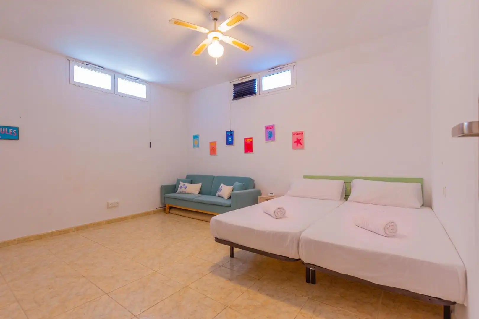 House with terrace to rent in Cala Marqués, imagen 28