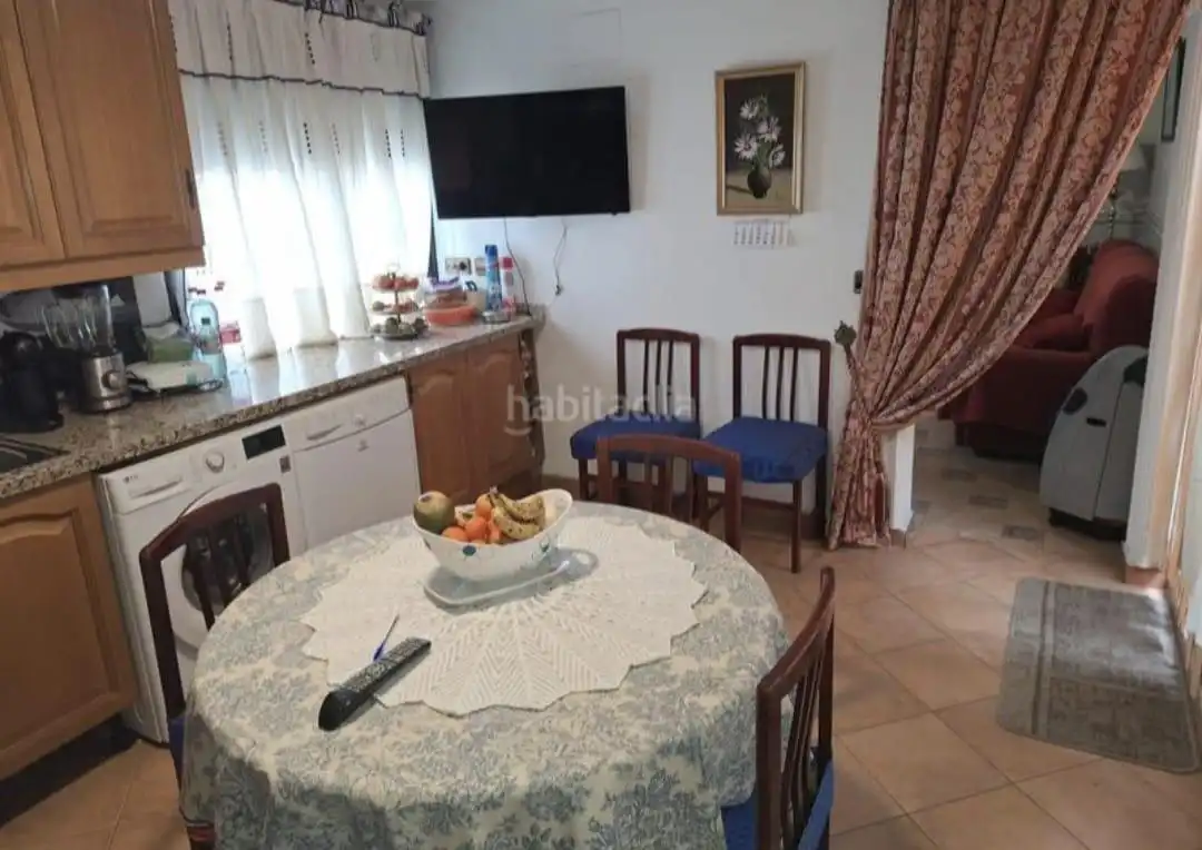 Haus zum Verkauf in Rabasa - Los Ángeles - San Agustín, imagen 5