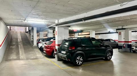 Foto 5 de Garatge en venda a El Poble Sec - Parc de Montjuïc,  Barcelona Capital