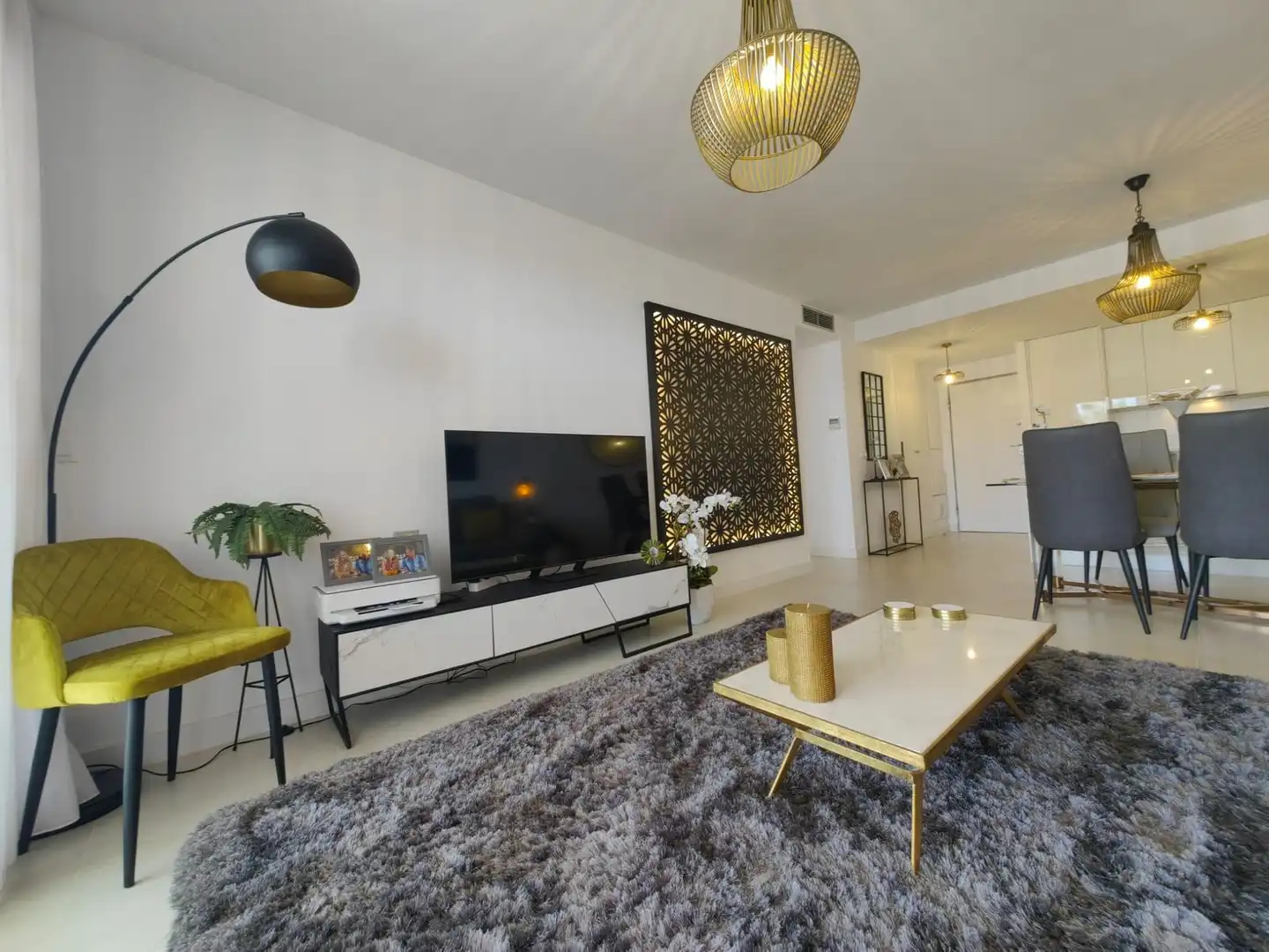 Flat with pool for sale in Costa Natura, imagen 7