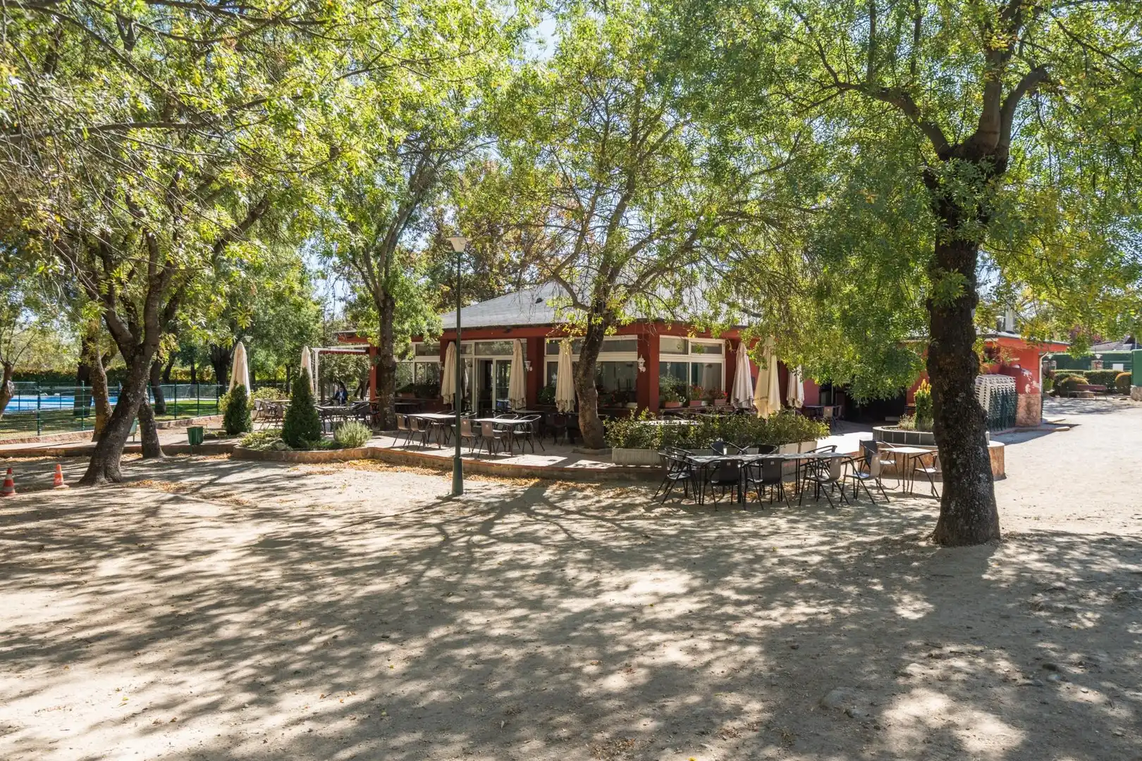 Detached homes for sale in Becerril de la Sierra  with Heating, Private garden and Terrace