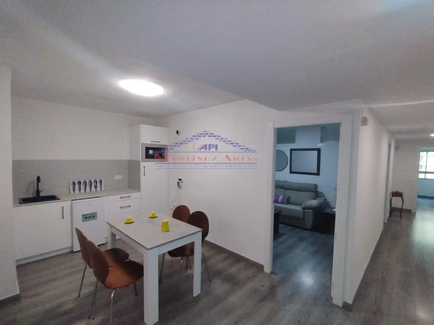 Büro zur Miete in Jaén mit Klimaanlage