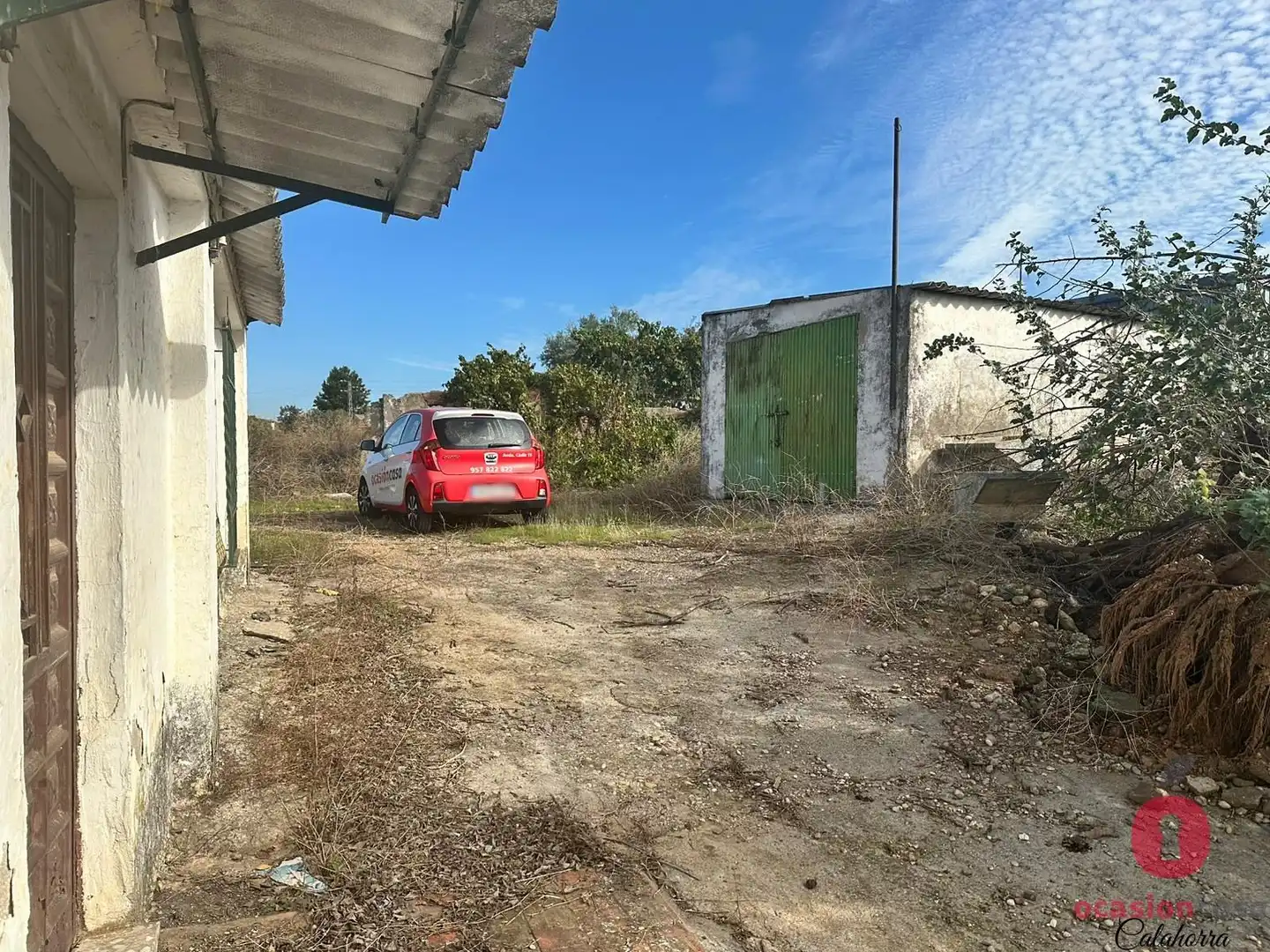 Wohnbaugrundstück zum Verkauf in Periurbano Oeste - Sierra