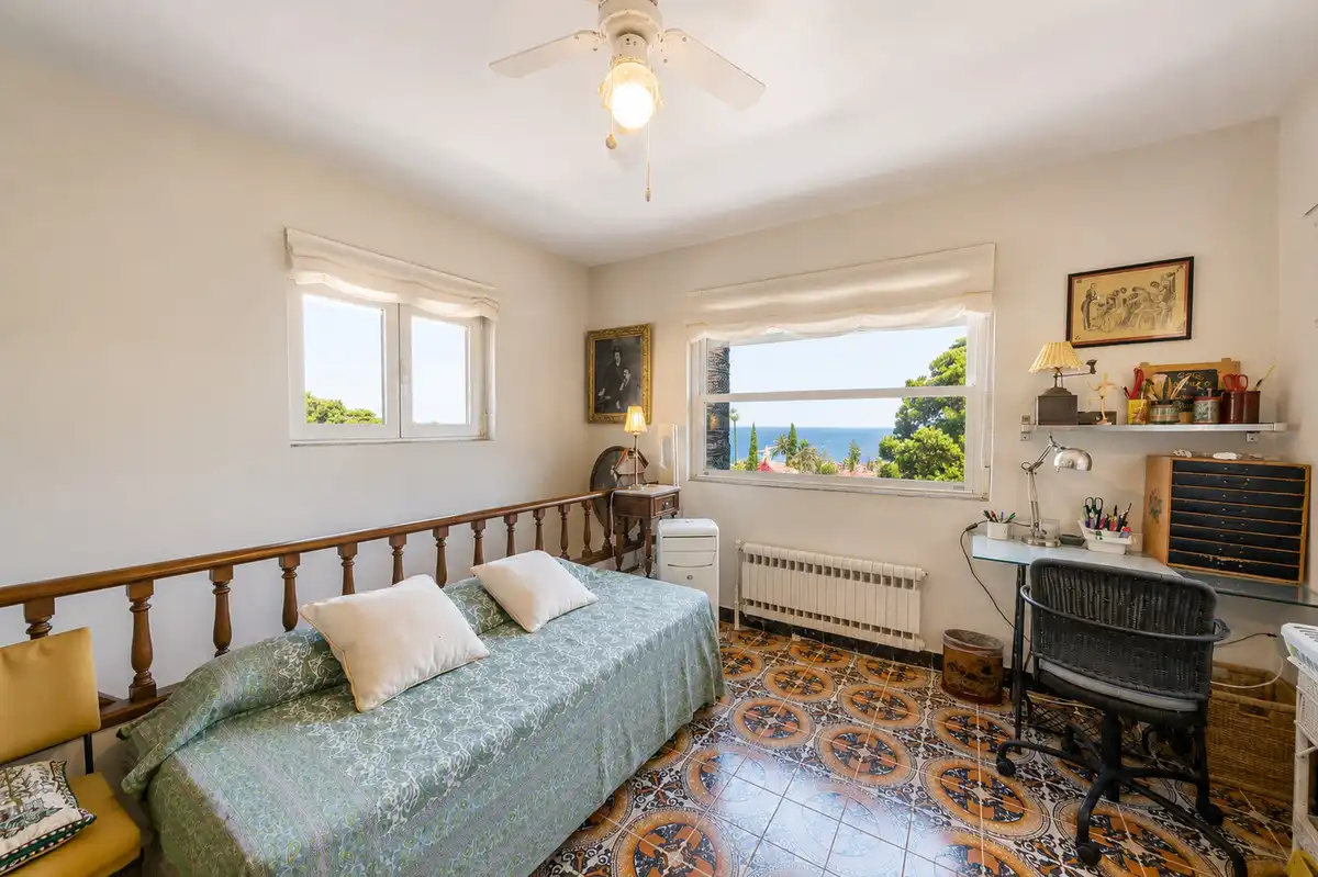Maison avec terrasse à vendre à Carretera de Dénia A Xábia, imagen 25