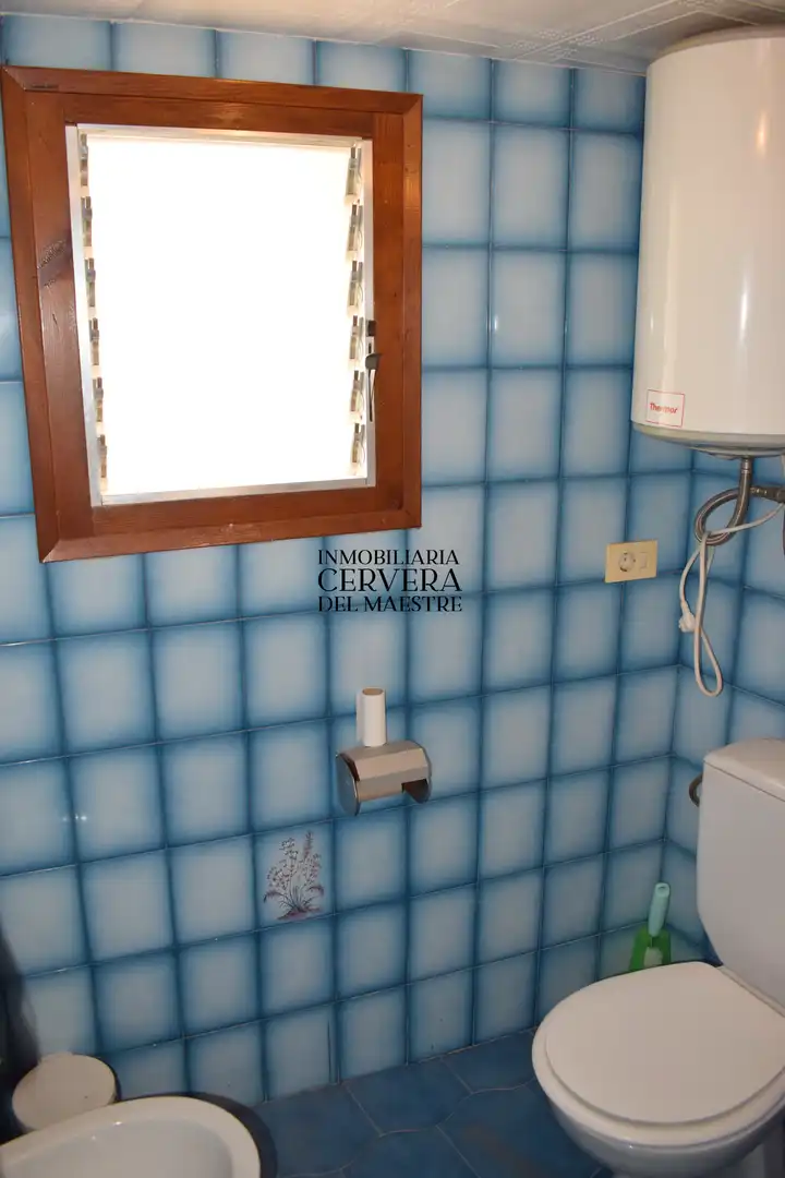 Adosado en venta en Cervera del Maestre, imagen 23