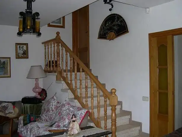 Casa con terraza en venta en Carrer Ter 24M, imagen 12