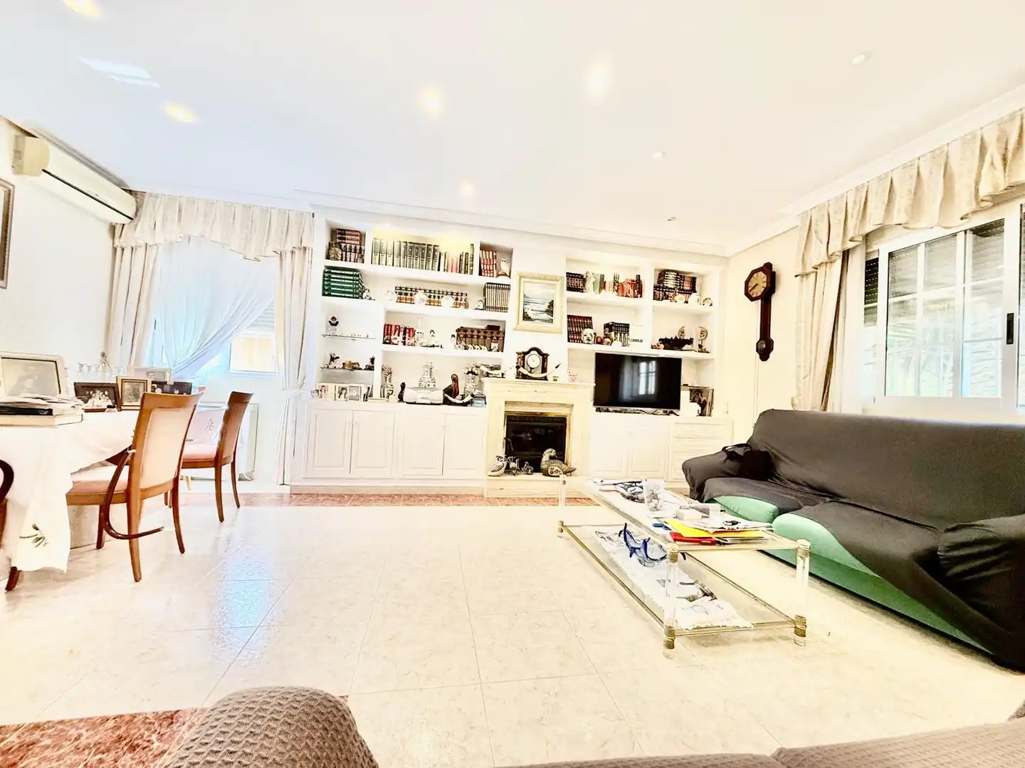 Villa avec terrasse à vendre à Calle Calle Luz 60, imagen 19