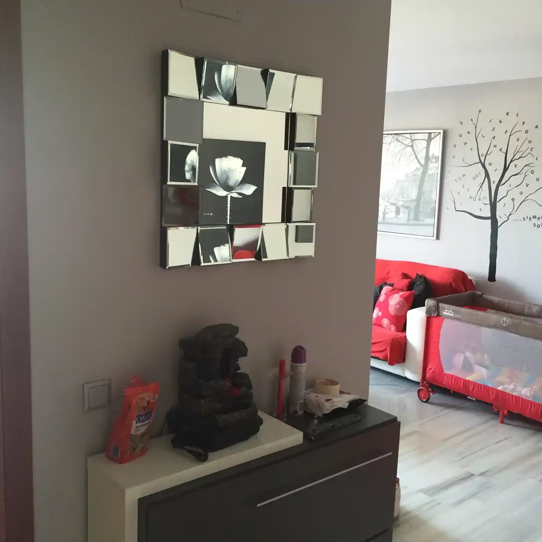 Apartment mit Terrasse zum Verkauf in Los Flamingos, imagen 18