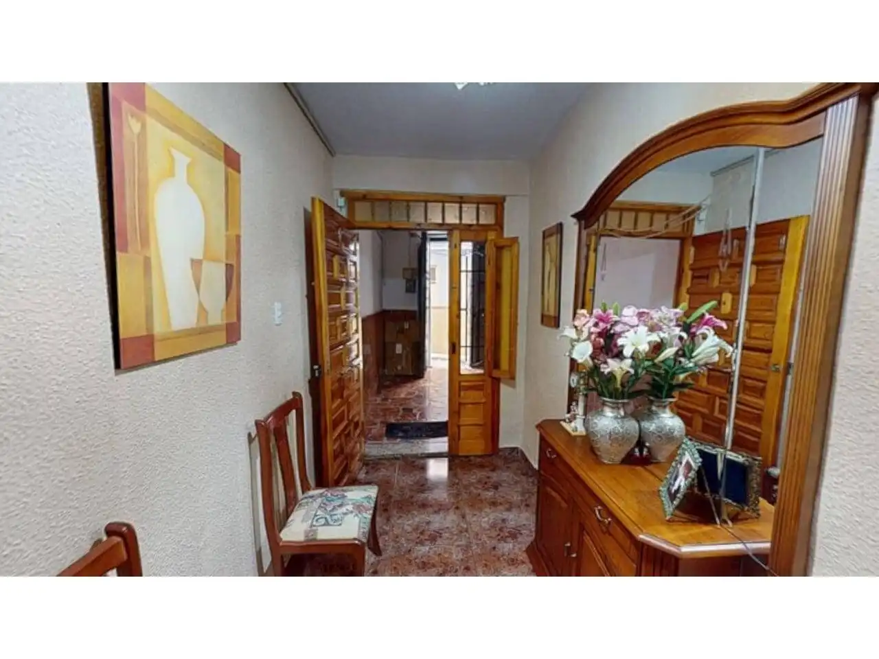 Casa en venta en Cehegín, imagen 2