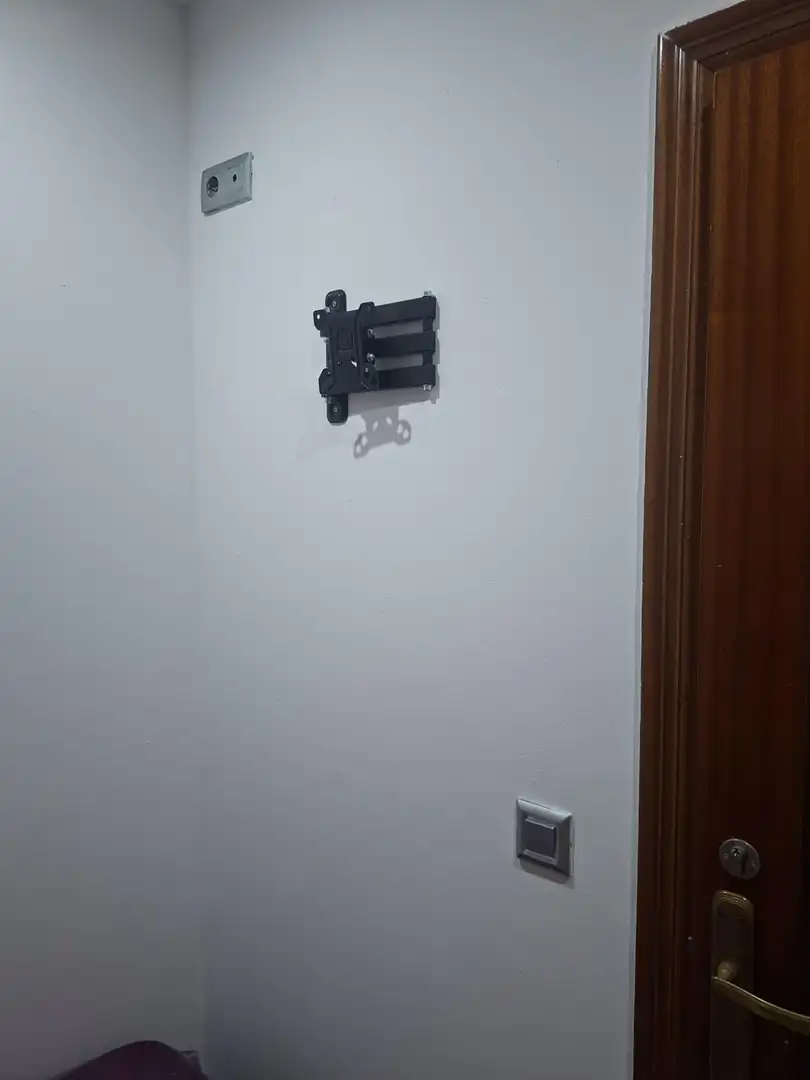 Pis de lloguer en Aldaia amb Aire condicionat, Moblat i Balcó