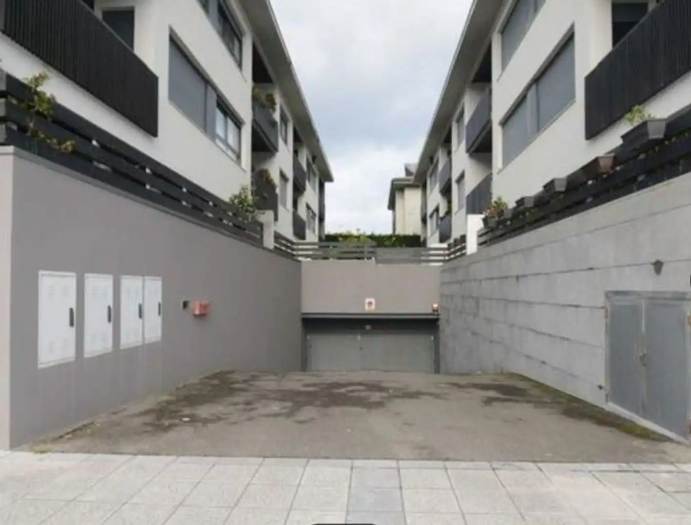 Garaje en venta en Llanes pueblo