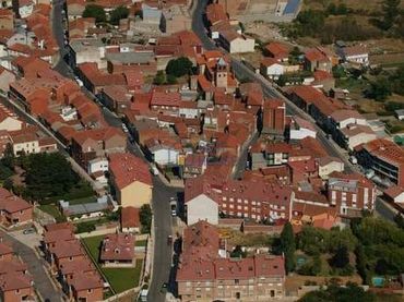 Terreno residenziale in vendita a Trobajo del Camino