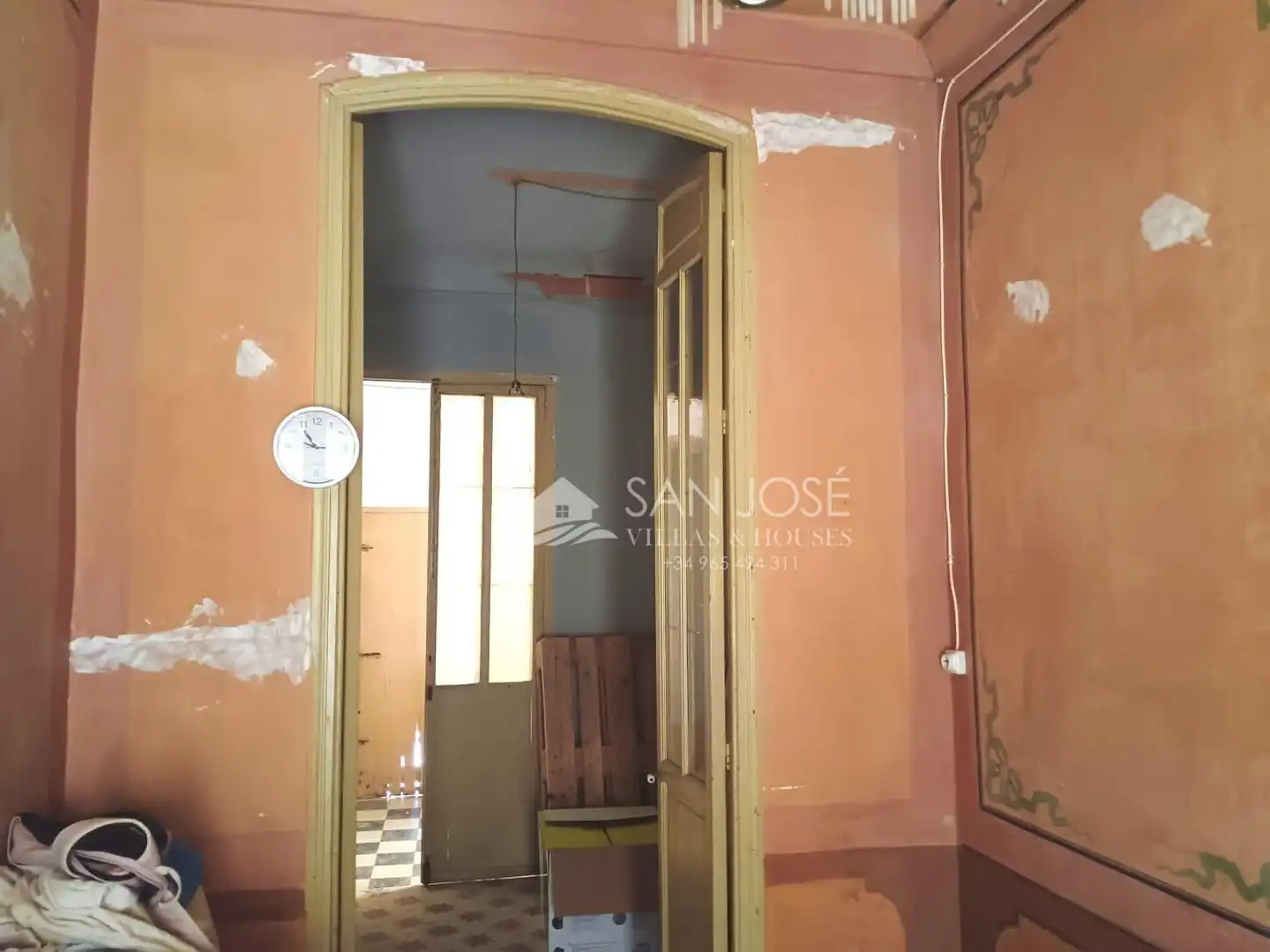 Casa o xalet en venda en Aspe amb Terrassa i Balcó