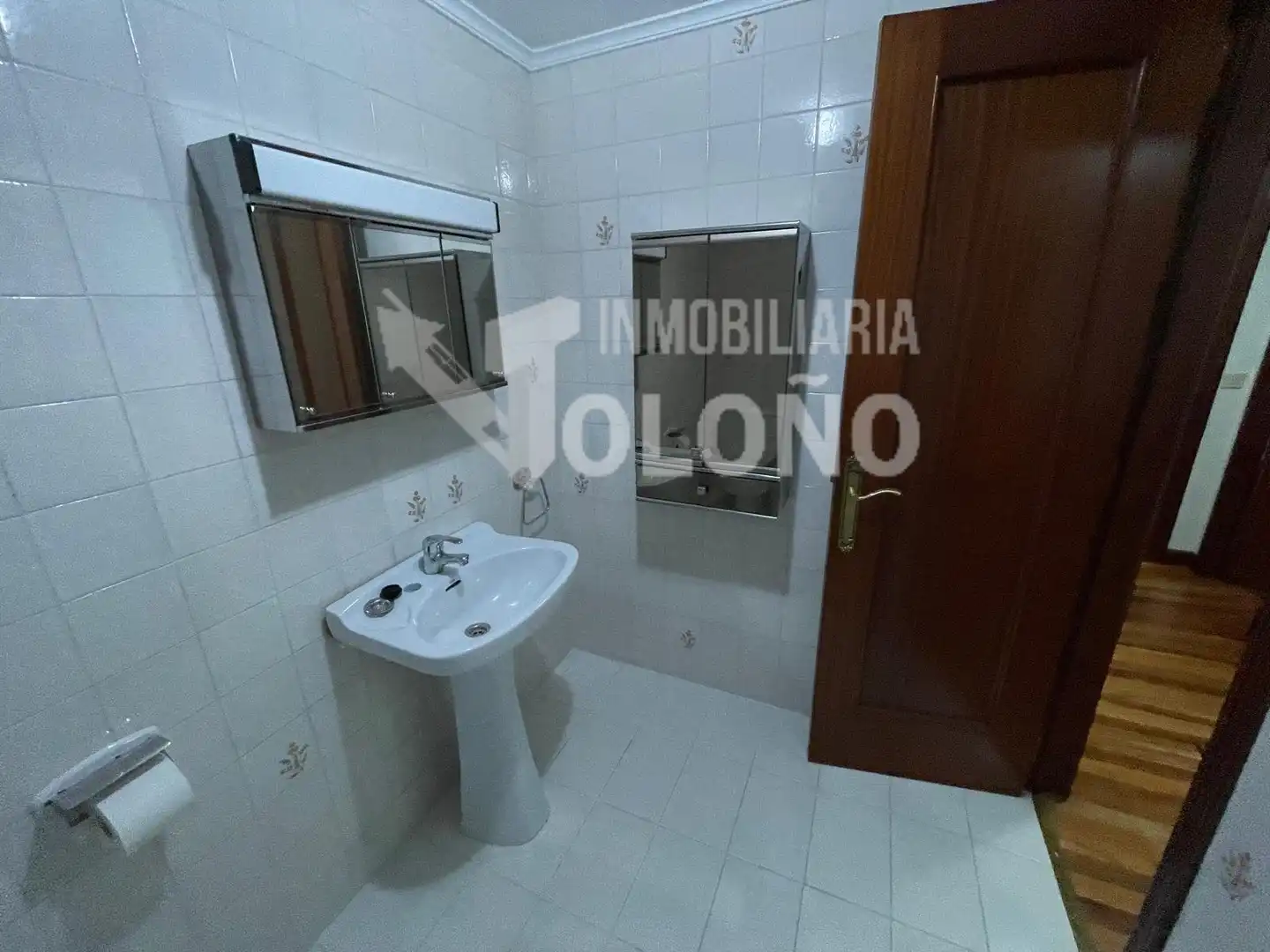 Appartamento con terrazza in vendita a Avenida Bretón de los Herreros 1C, imagen 24