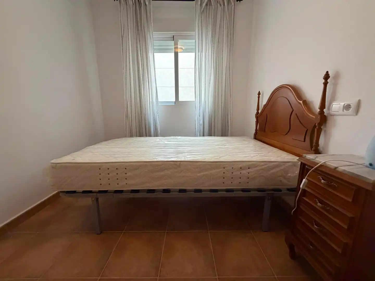 Habitación de Piso en venta en Águilas con Trastero y Balcón