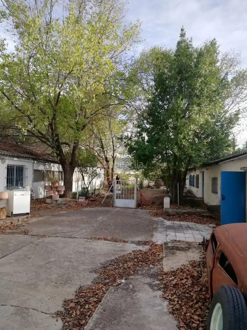 Industrial land for sale in GU-203 731P, imagen 14