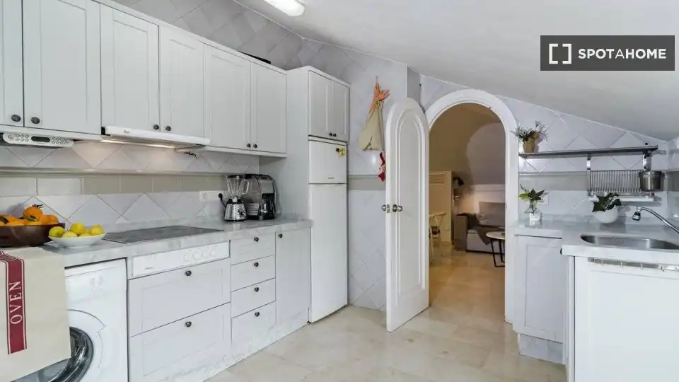 Habitación en Cabopino - Artola