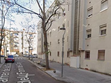 Pis amb ascensor en venda a CANAL DEL FORN DEL CARGOL
