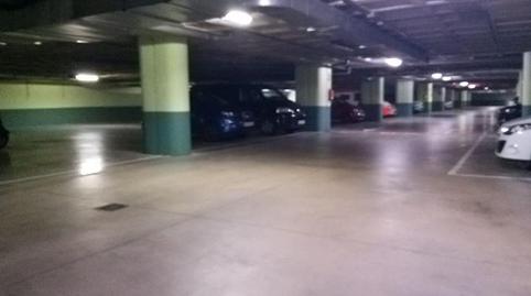 Photo 2 of Garage for sale in Cerro del Aguila, Polígono Industrial Sur, Madrid