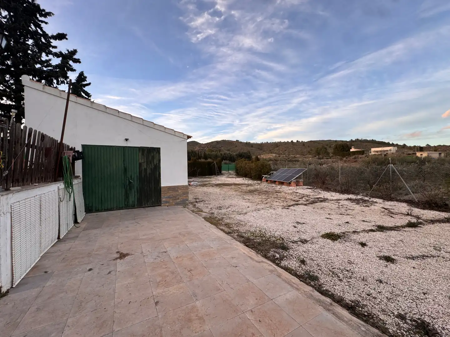 Chalet con terraza en venta en Cehegín, imagen 24