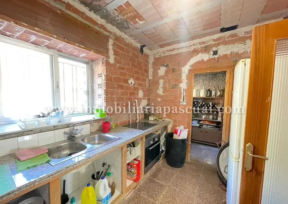 Chalet en venta en Batoi, imagen 21