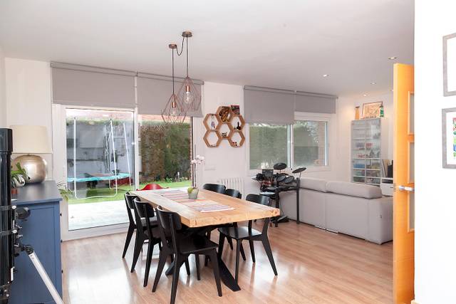 Casa-chalet en Venta en Passatge Pedres Blanques en Can Llobateres - Can Pallars