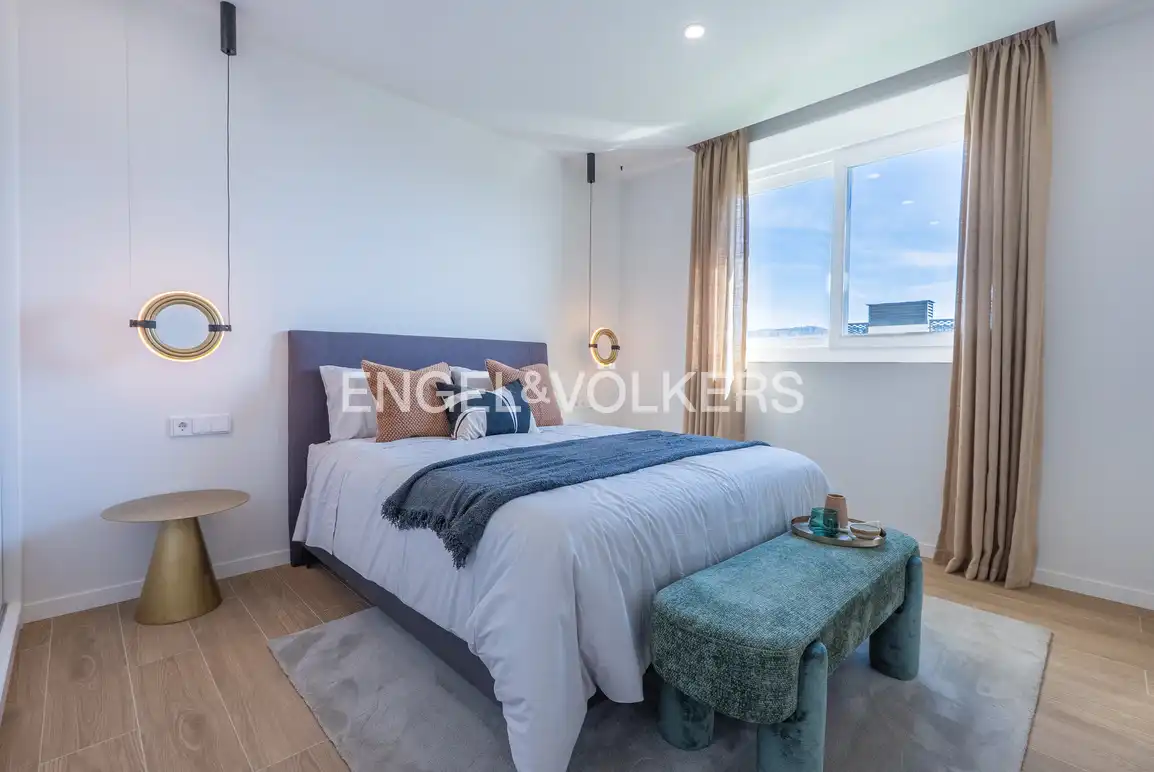 Casa con jardín en venta en Balcón de Ponoig - Polop Paradis - Polop Hills, imagen 13