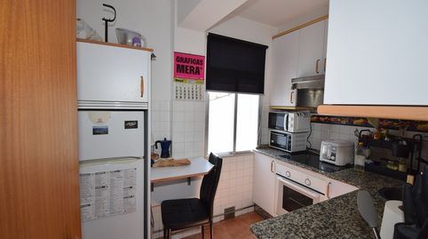 Foto 4 de Pis en venda a Rúa a Carreira, 22, Miño, A Coruña