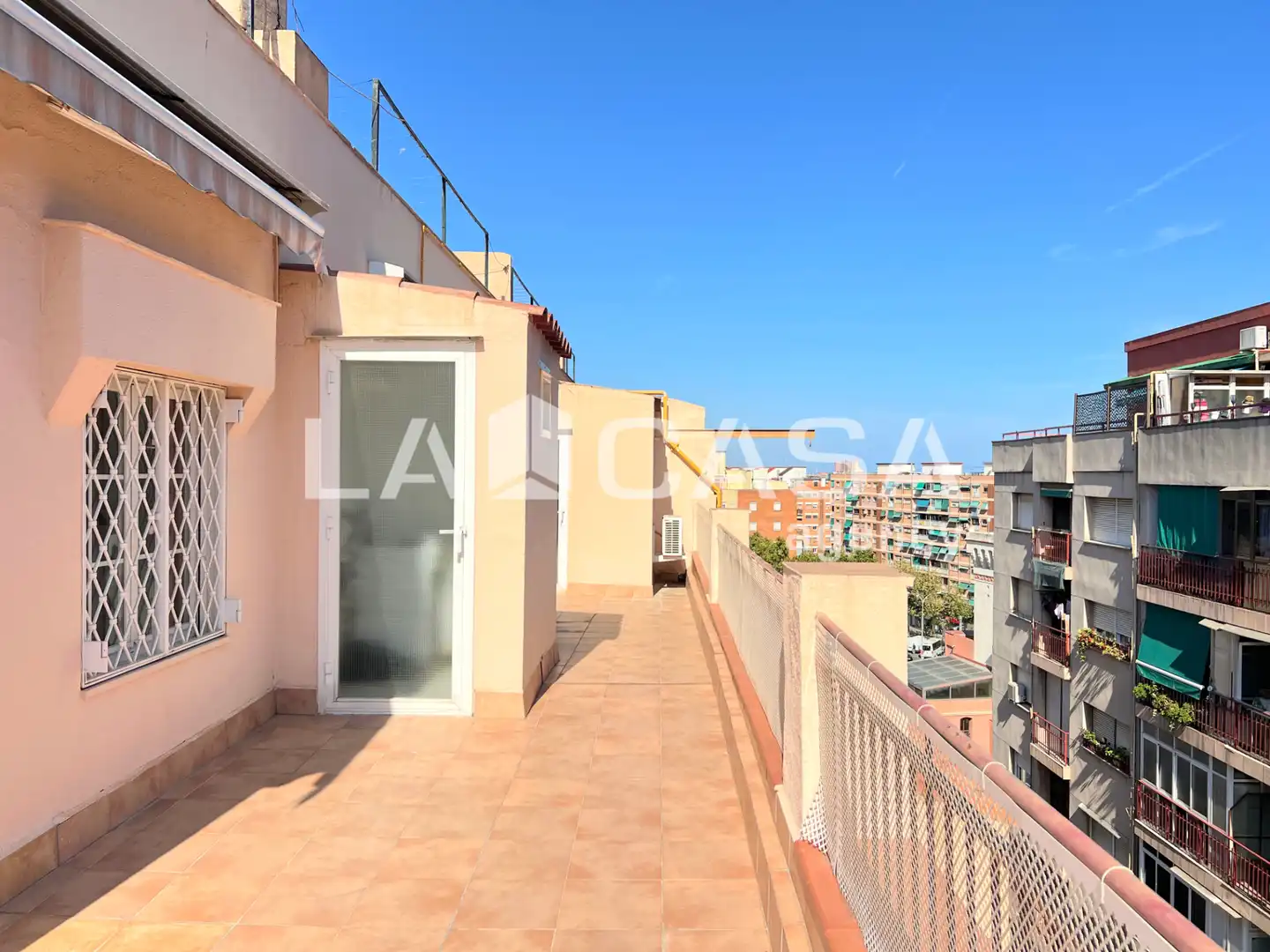 Penthouse with lift for sale in Carrer d'Eivissa, imagen 9