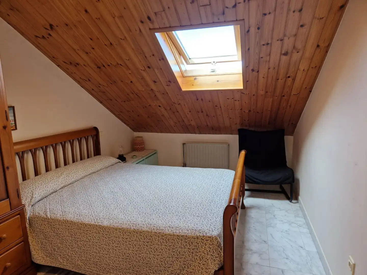 Habitación de Dúplex en venta en Miengo con Calefacción, Terraza y Trastero
