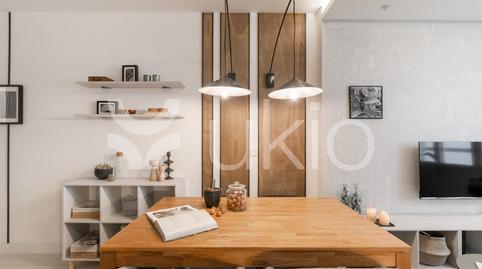 Photo 2 of Apartment to rent in Calle de la Santísima Trinidad, Trafalgar,  Madrid Capital