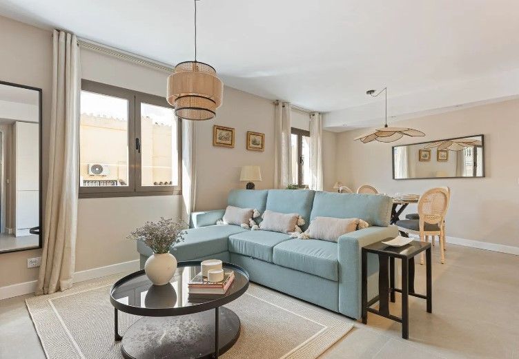 Apartament de lloguer a Marín García, Centro Histórico