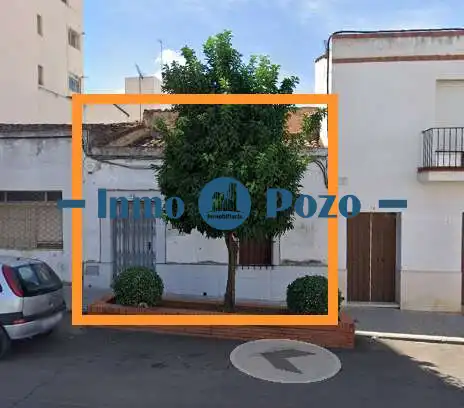 House for sale in Almendralejo