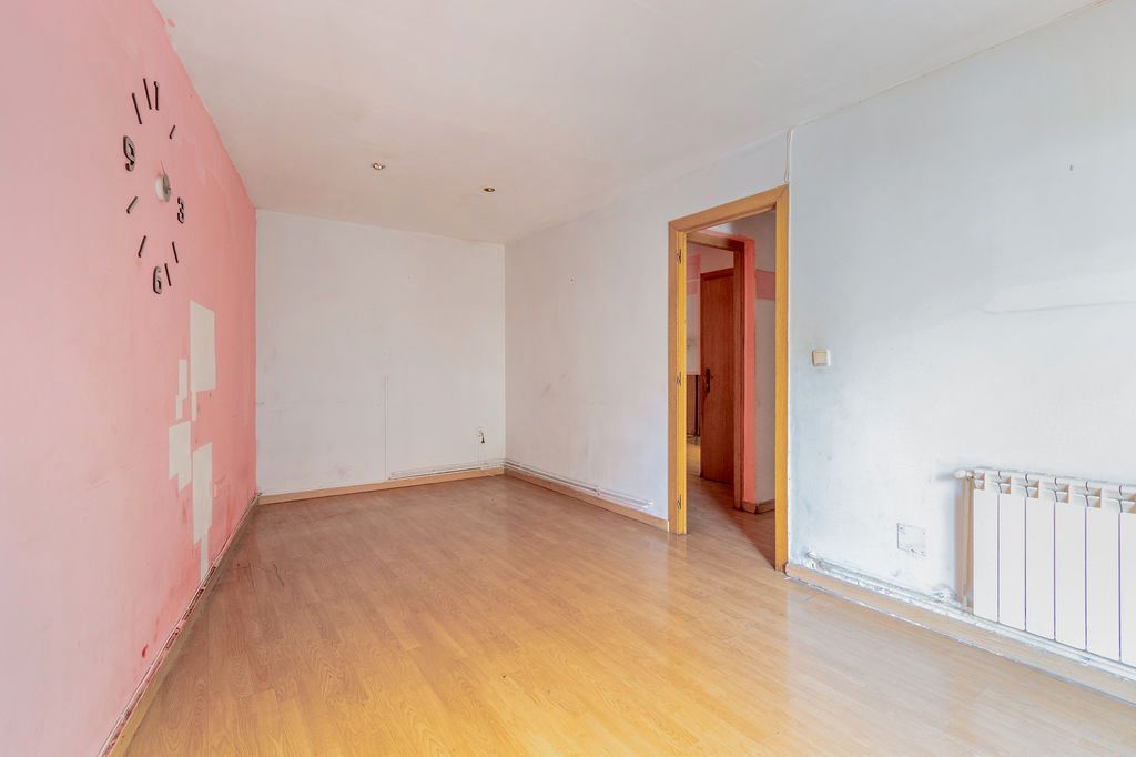 Pis en venda a C/ Templers, Instituts - Universitat